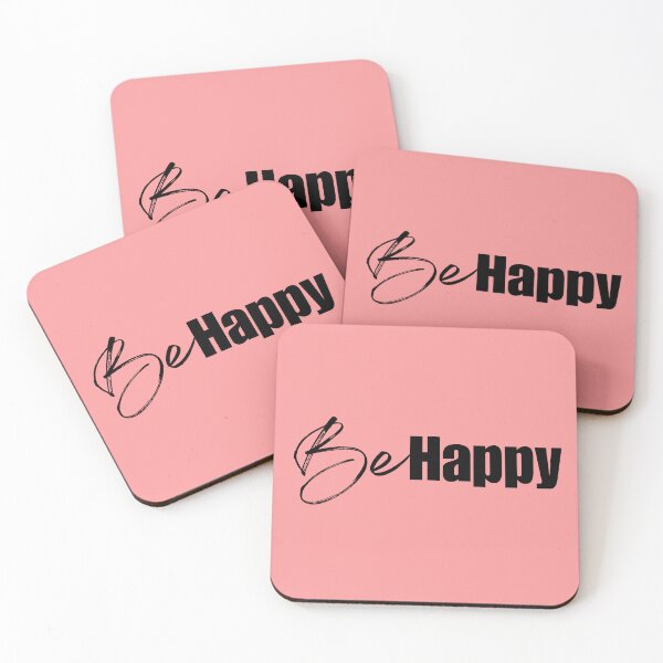 Item preview, Be happy designed and sold by Javier Narváez Solarte.