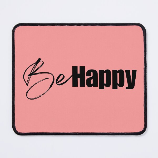 Item preview, Be happy designed and sold by Javier Narváez Solarte.