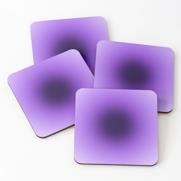 Item preview, Abstract Gradient Modern Colorful Aura Art #003 designed and sold by Kiêm Bico.