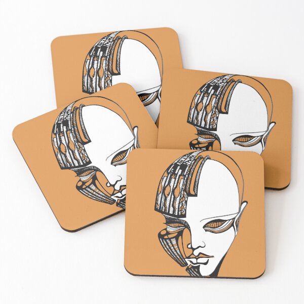 Item preview, CYBERGIRL designed and sold by brain980.