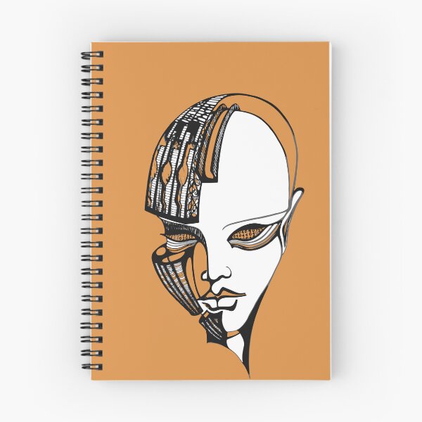 Item preview, CYBERGIRL designed and sold by brain980.