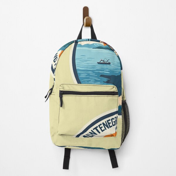 Item preview, Montenegro Triathlon – Swim, Bike, Run Adventure designed and sold by Triathlongram.