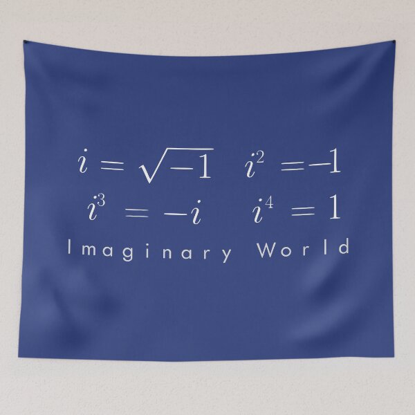 Item preview, Imaginary World designed and sold by Javier Narváez Solarte.