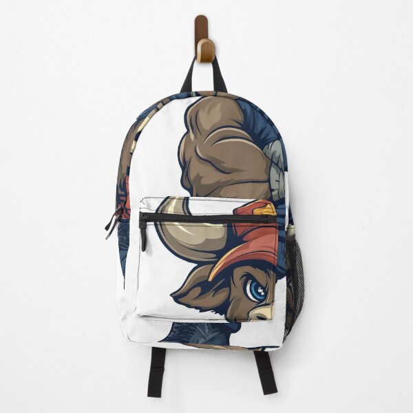 Item preview, strong bull designed and sold by javierparra.