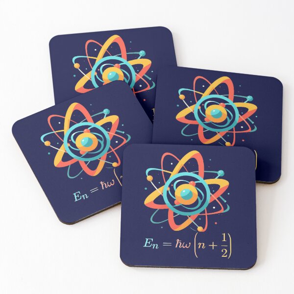Item preview, Atom Energy designed and sold by Javier Narváez Solarte.