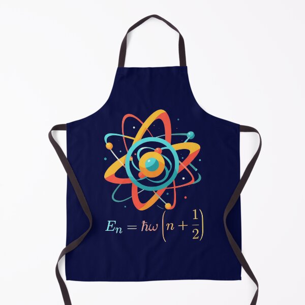 Item preview, Atom Energy designed and sold by Javier Narváez Solarte.