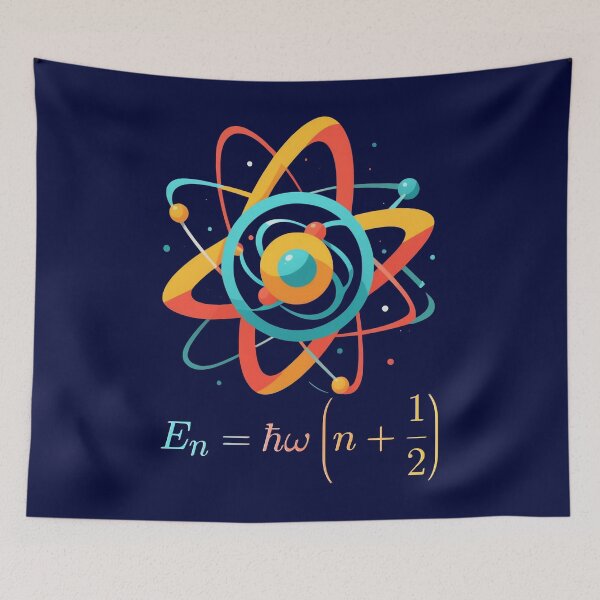 Item preview, Atom Energy designed and sold by Javier Narváez Solarte.