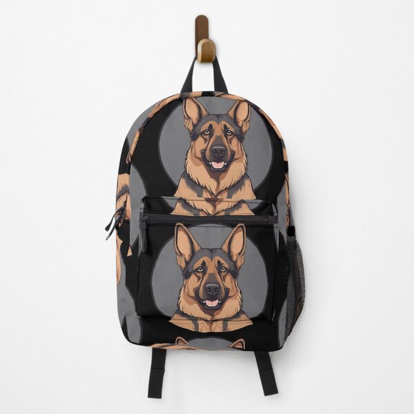 Item preview, dog designed and sold by Temdo7.