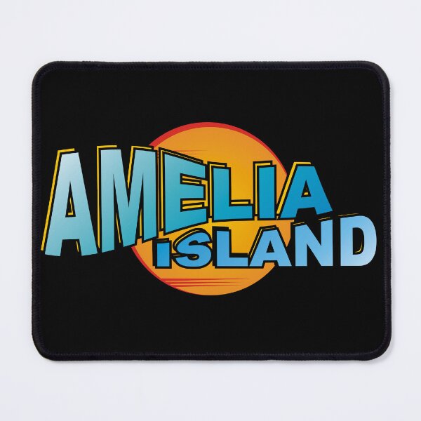 Item preview, Amelia Island Florida grafitti lettering designed and sold by studioss76.