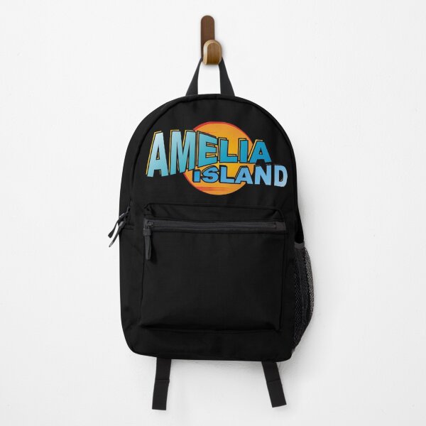 Item preview, Amelia Island Florida grafitti lettering designed and sold by studioss76.