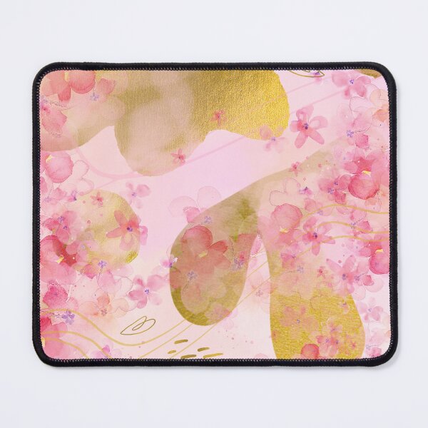 Item preview, Floral Glimmer designed and sold by GloryTreasury.