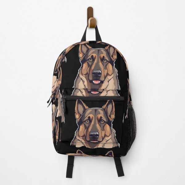 Item preview, dog designed and sold by Temdo7.