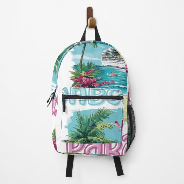 Item preview, Onboard to Paradise: Cruise Ship Escape designed and sold by CleanDecor.