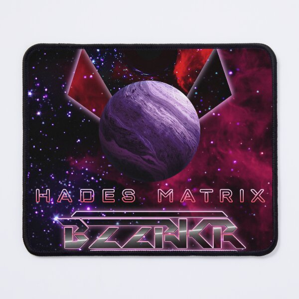 Item preview, BZZRKR: Hades Matrix designed and sold by bzzrkr.