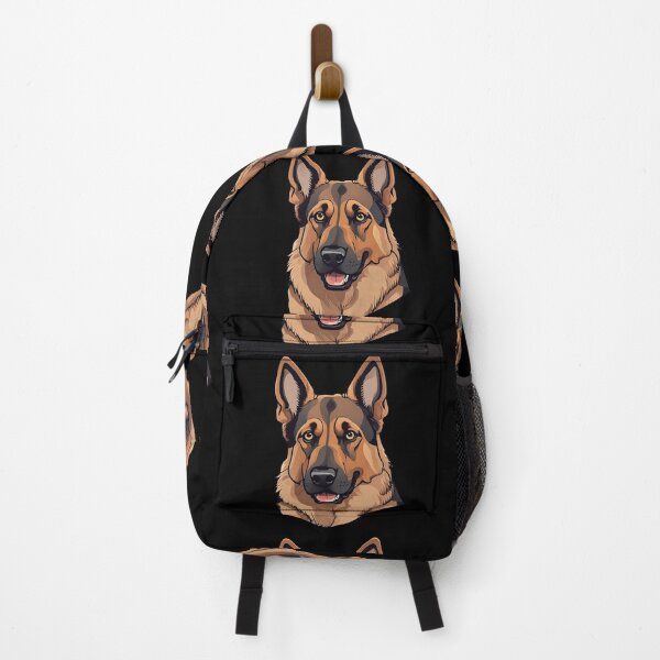 Item preview, dog designed and sold by Temdo7.