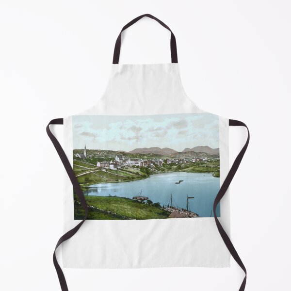 Item preview, Clifden designed and sold by 19th Century in Color.