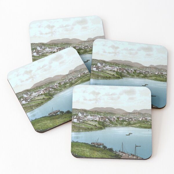 Item preview, Clifden designed and sold by 19th Century in Color.