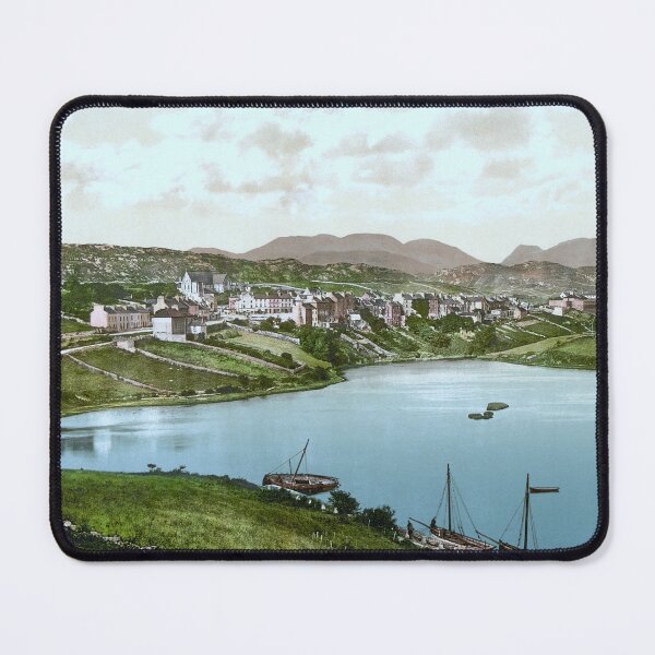 Item preview, Clifden designed and sold by 19th Century in Color.