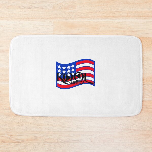 Item preview, Kool American Flag designed and sold by SheHeKooL.