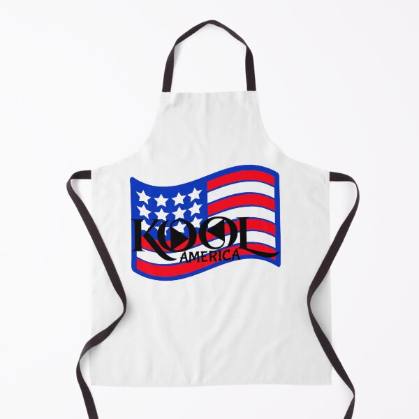 Item preview, Kool American Flag designed and sold by SheHeKooL.