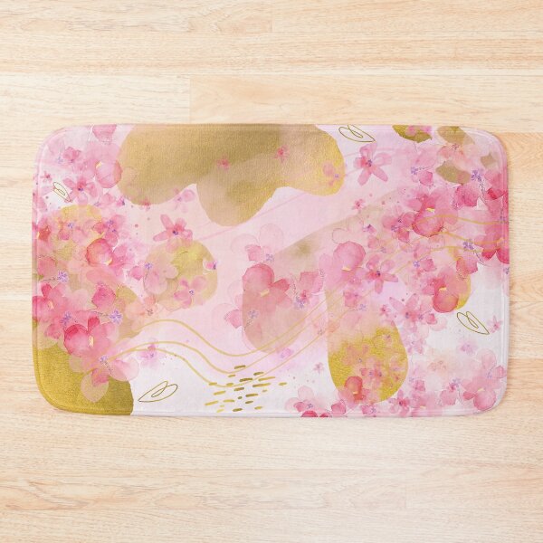 Item preview, Floral Glimmer designed and sold by GloryTreasury.
