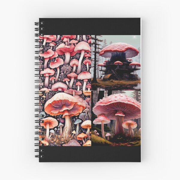 Item preview, Mushrooms Pleurotus djamor bulk designed and sold by Helios Be. Lavsh.