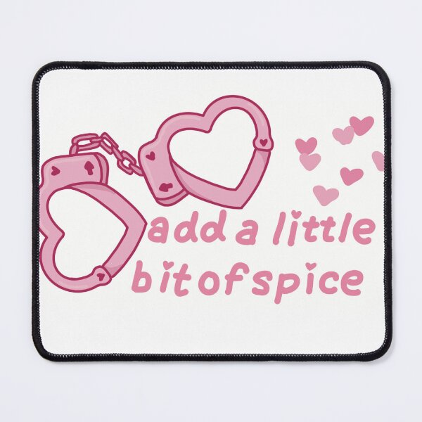 Item preview, Spicy Book themed  designed and sold by Booknerd246.