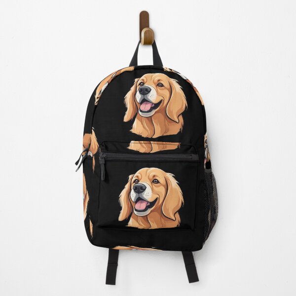 Item preview, dog designed and sold by Temdo7.