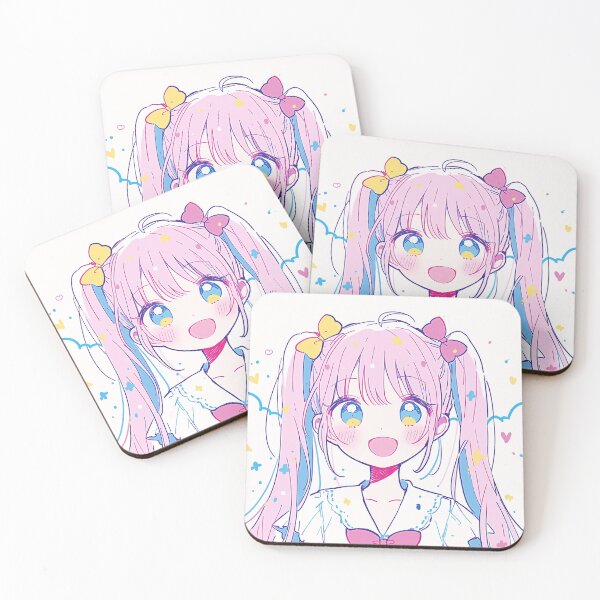 Item preview, Anime Aesthetic designed and sold by Inspired Life Creative.