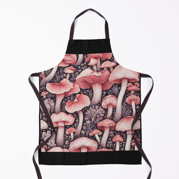 Item preview, Mushrooms Pleurotus djamor designed and sold by Helios Be. Lavsh.
