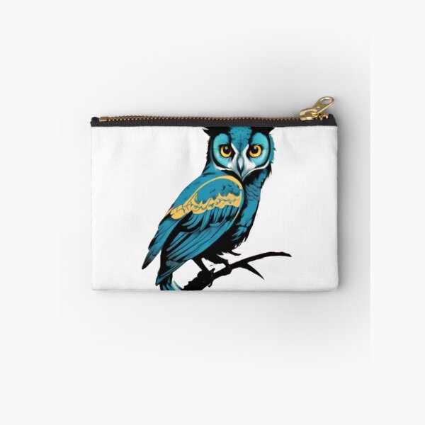 Item preview, Owl designed and sold by RadManDesigns.
