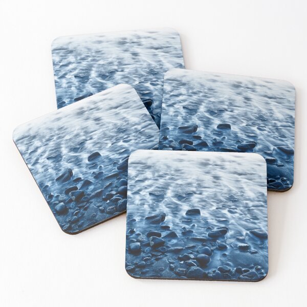 Aperçu de l'œuvre Stone Washed créée et vendue par ReFreshU Shop Designs.