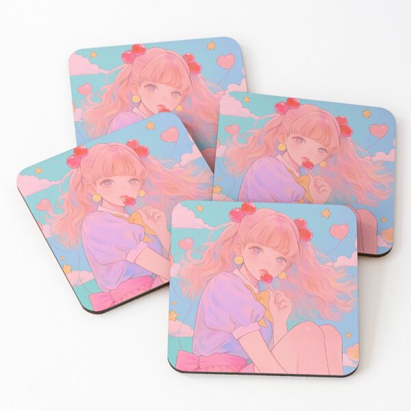 Item preview, Anime Aesthetic designed and sold by Inspired Life Creative.