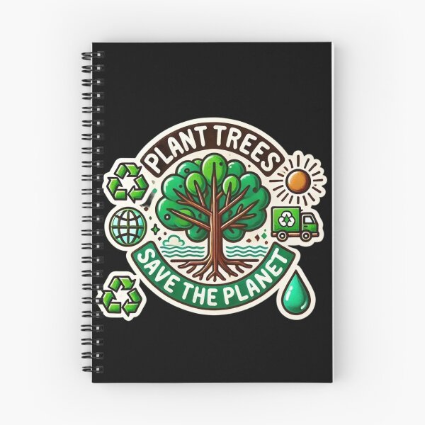 Item preview, Tree Planting designed and sold by EuropeanPrints.