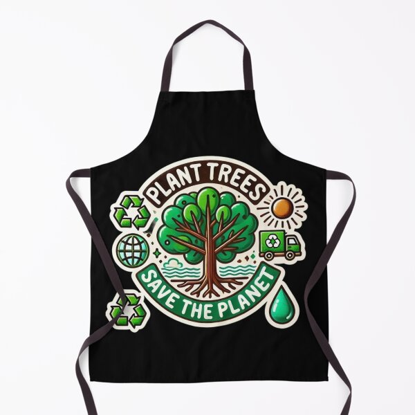 Item preview, Tree Planting designed and sold by EuropeanPrints.