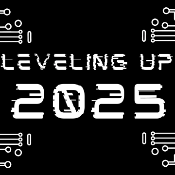 Artwork thumbnail, 2025: Leveling Up Circuit Design 2 by I-RDesign