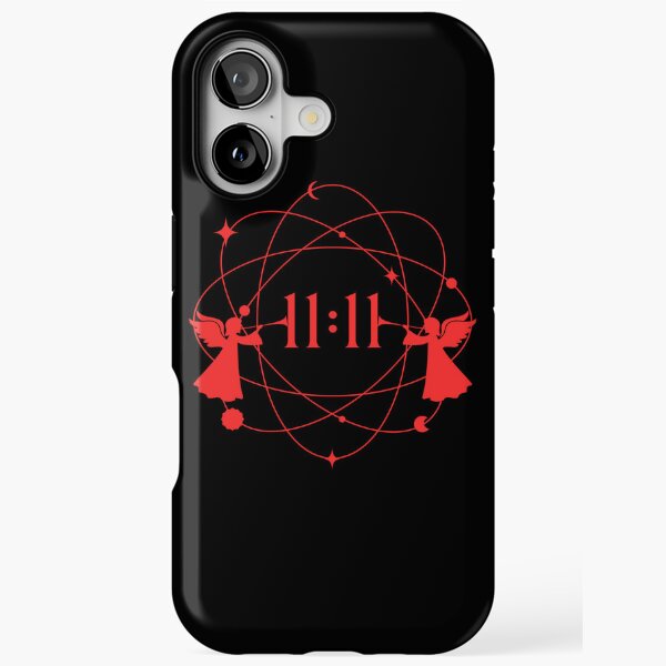 1111 iPhone Cases for Sale | Redbubble