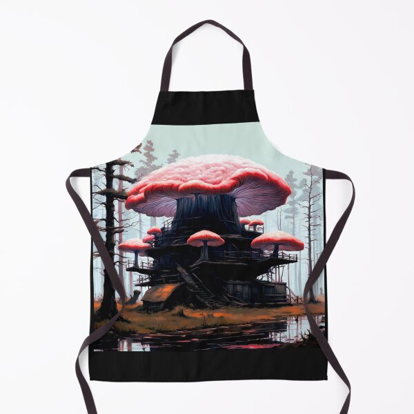 Item preview, Mushrooms Pleurotus djamor #1 designed and sold by Helios Be. Lavsh.