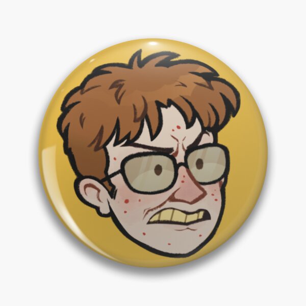 Item preview, Secretary of Comic Books designed and sold by SourClownCandy.