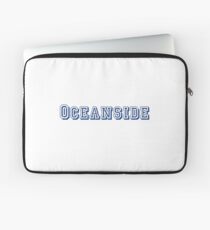 Oceanside Laptop Sleeve