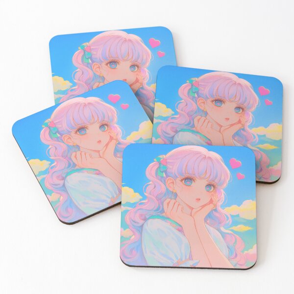 Item preview, Anime Aesthetic designed and sold by Inspired Life Creative.