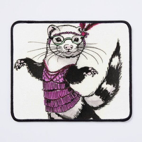 Item preview, Jitterbug designed and sold by Scribbles & Doodles by Jinx.