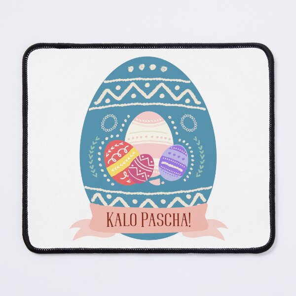 Item preview, Kalo Pascha designed and sold by Designsbyeliane.
