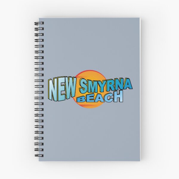 Item preview, New Smyrna Beach Florida grafitti lettering designed and sold by studioss76.
