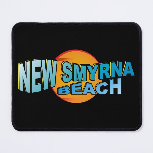 Item preview, New Smyrna Beach Florida grafitti lettering designed and sold by studioss76.