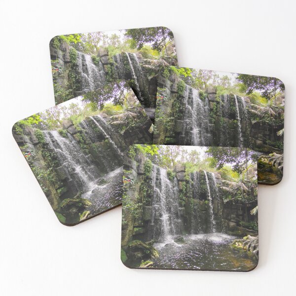 Item preview, Waterfall designed and sold by Wwelby.