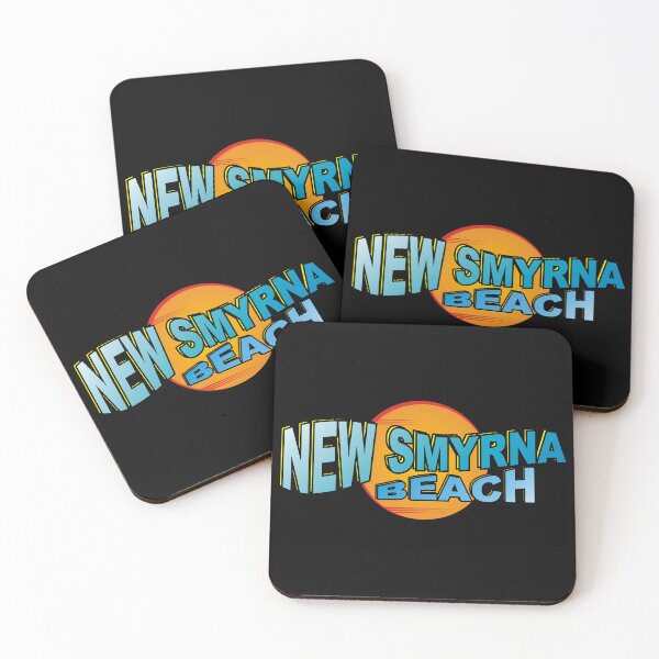 Item preview, New Smyrna Beach Florida grafitti lettering designed and sold by studioss76.