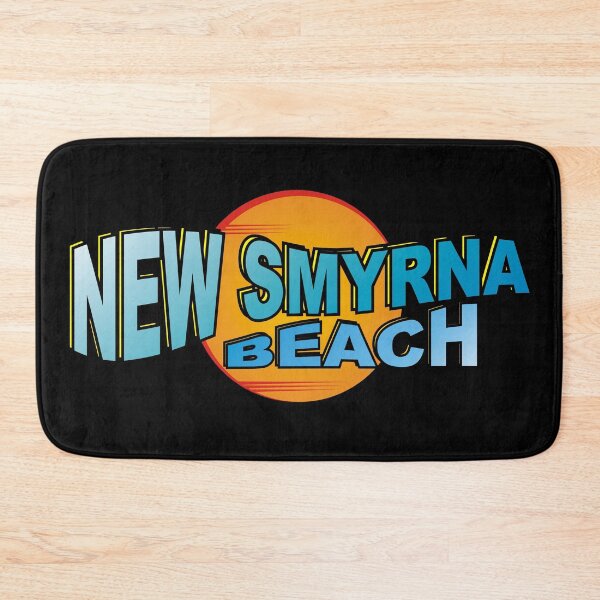 Item preview, New Smyrna Beach Florida grafitti lettering designed and sold by studioss76.