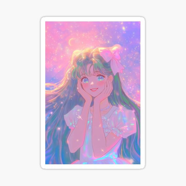 Item preview, Anime Aesthetic designed and sold by Inspired Life Creative.
