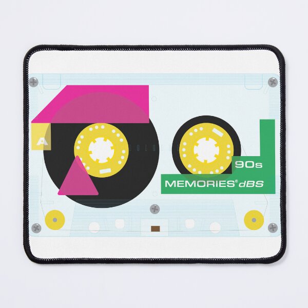 Item preview, 90's Cassette Tape designed and sold by E2theZ.